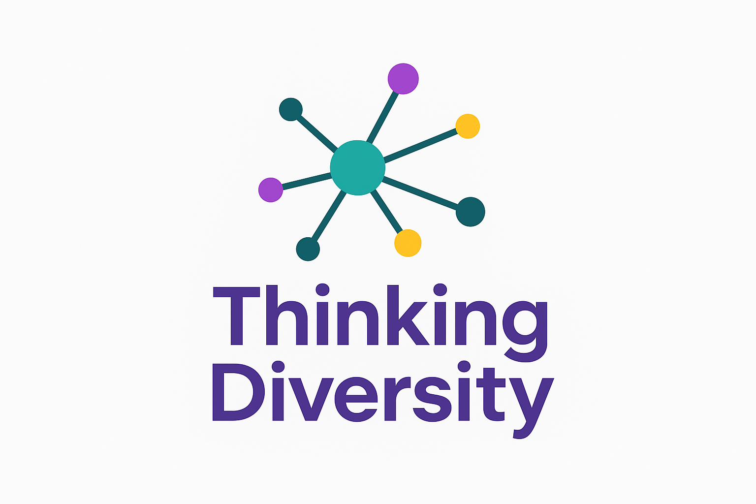 Thinking Diversity CIC
