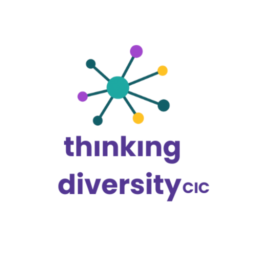 Thinking Diversity logo